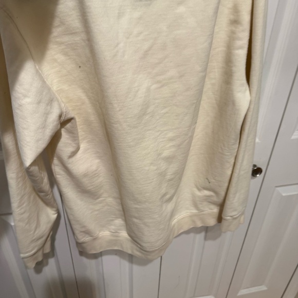 GOOSE + AK – THE PLAIN CREWNECK size L - Picture 7 of 7